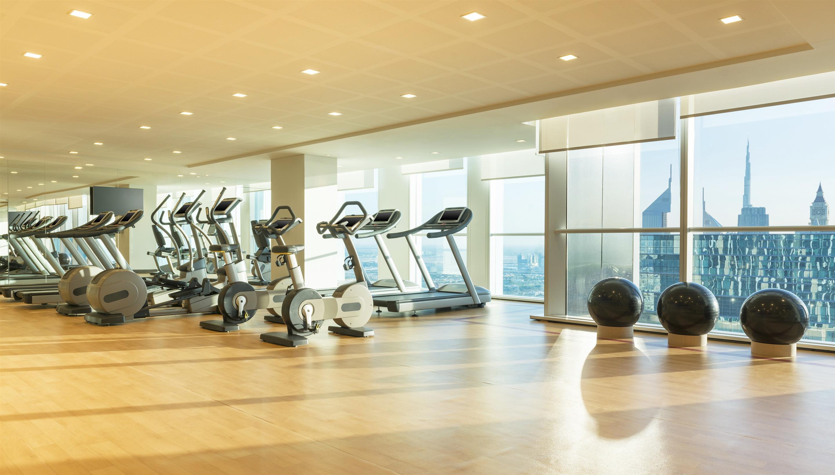 Hotel Sheraton Grand Hotel, 5*