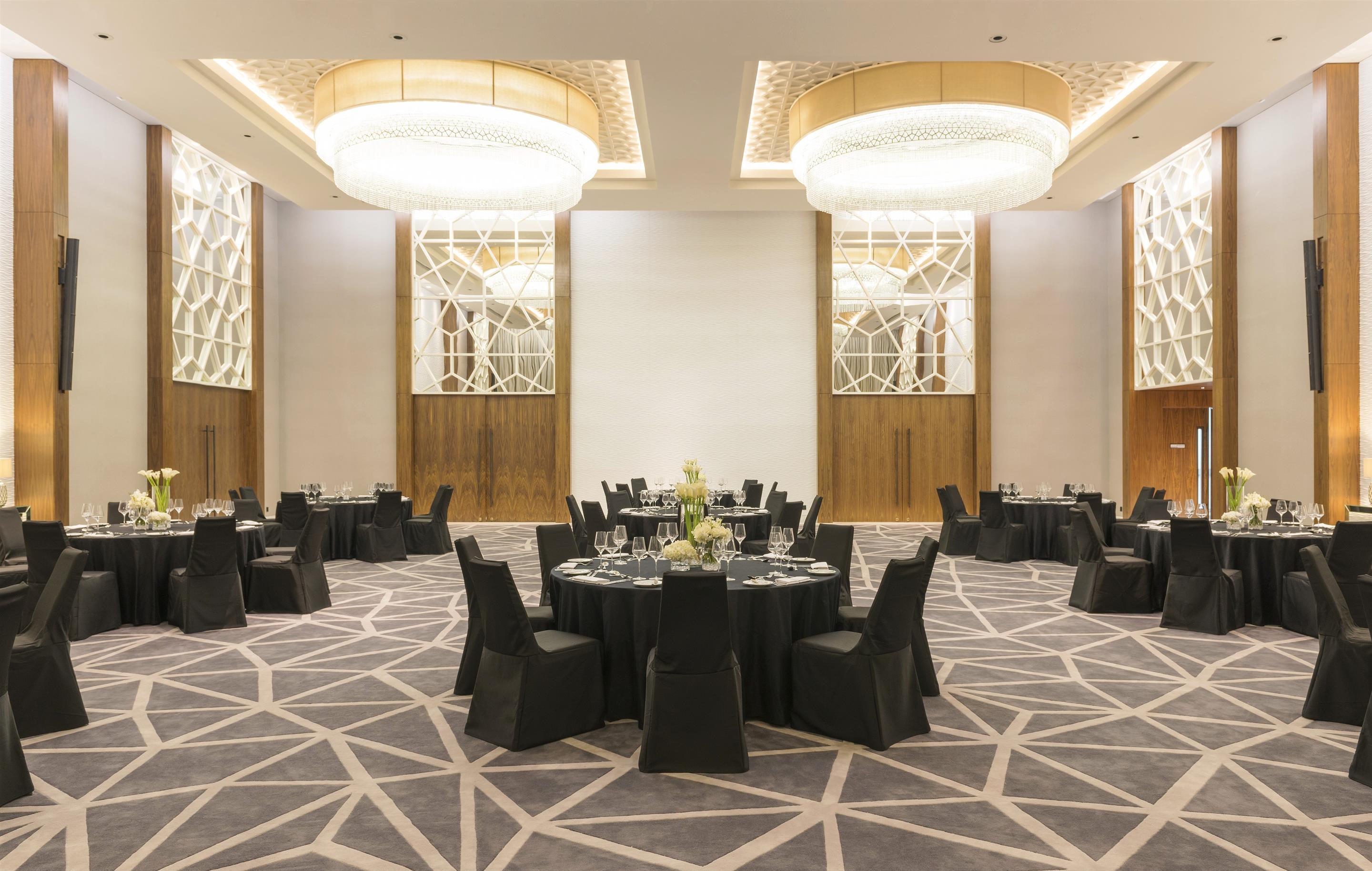 Hotel Sheraton Grand Hotel, Dubai