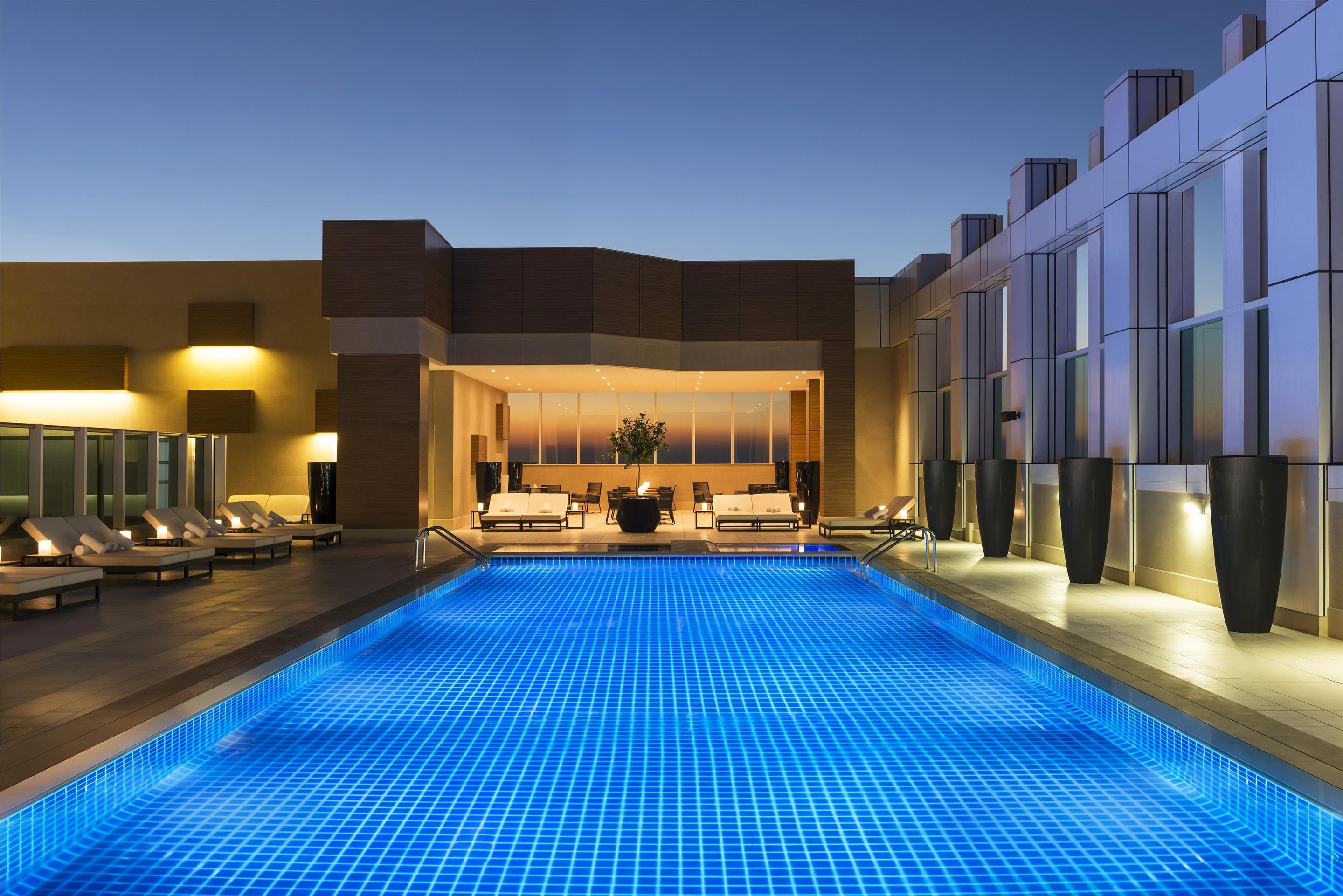 Hotel Sheraton Grand Hotel,