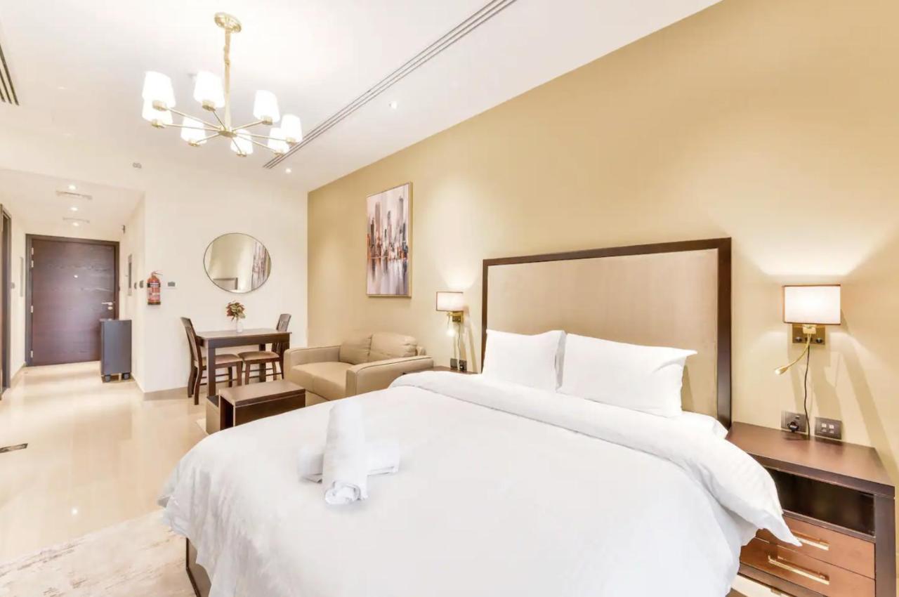 Residences At Elite Downtown Dubai