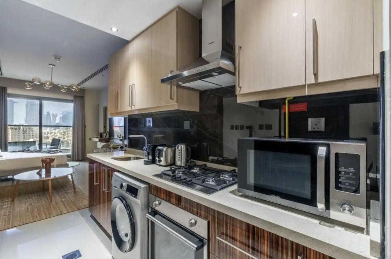 Residences At Elite Downtown *