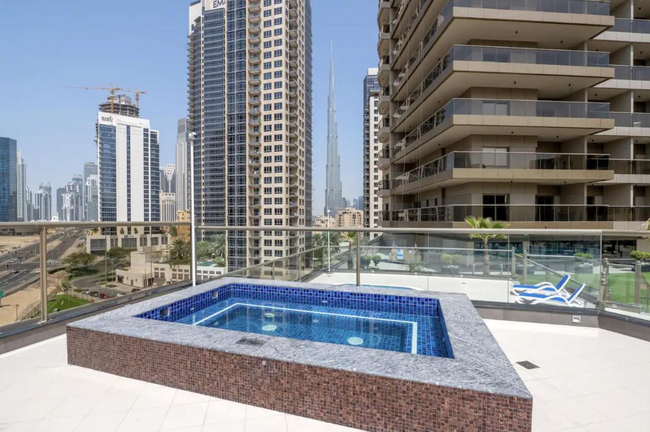 Residences At Elite Downtown Apartment *