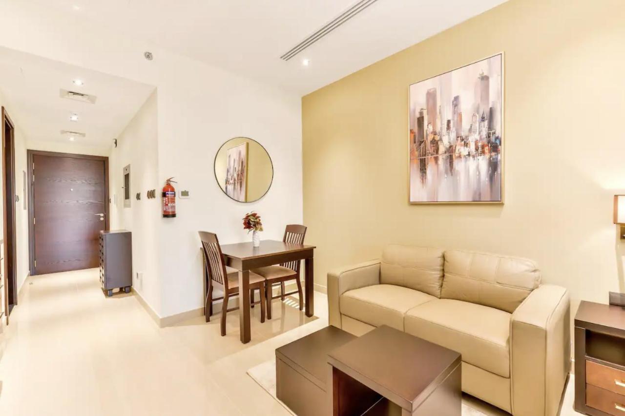 Residences At Elite Downtown Dubai