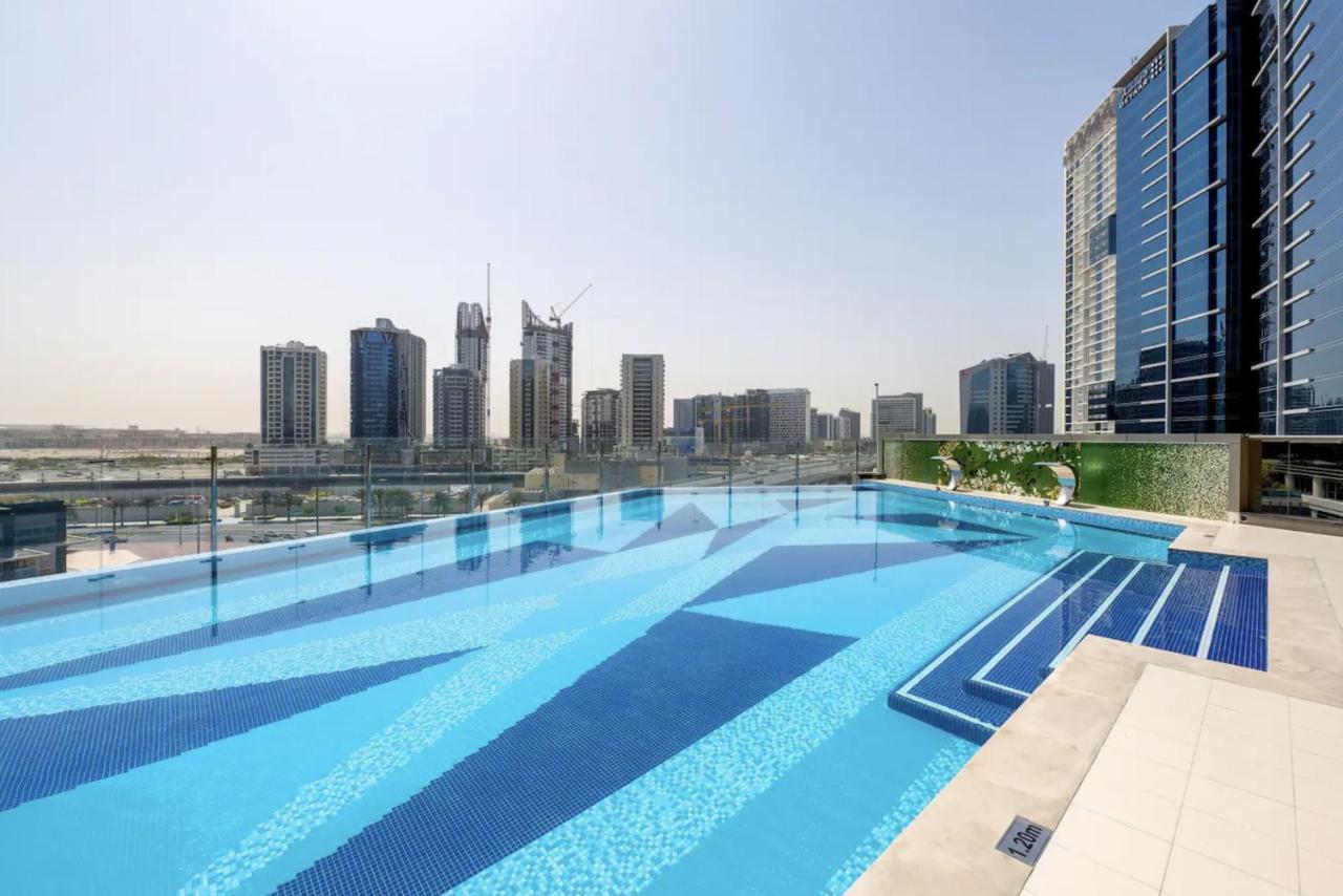 Apartment Residences At Elite Downtown *