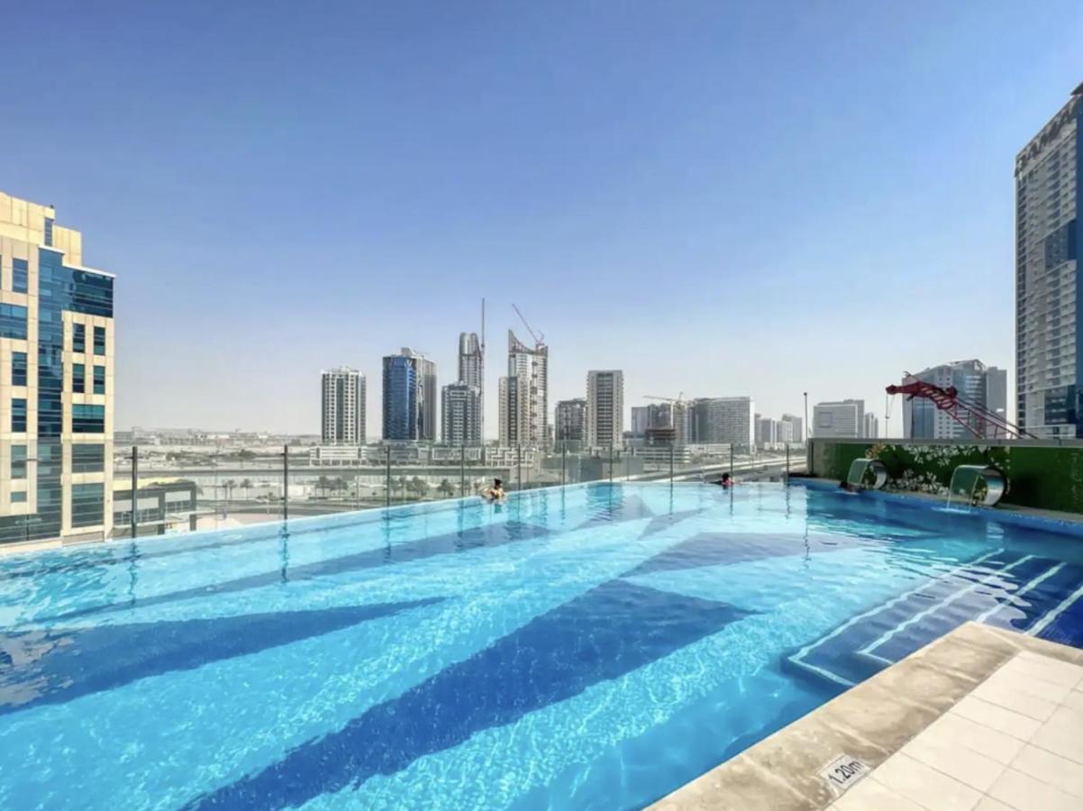 Residences At Elite Downtown * Dubai