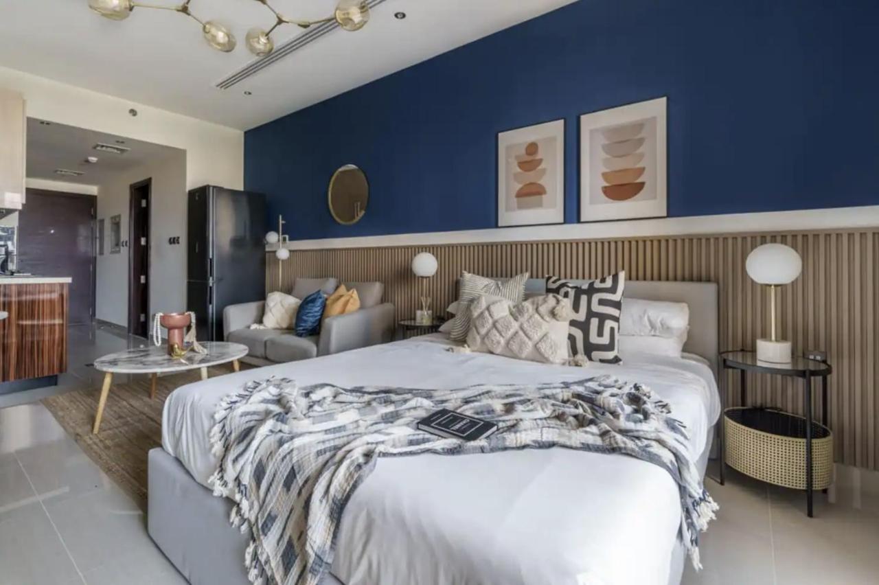 Residences At Elite Downtown Dubai