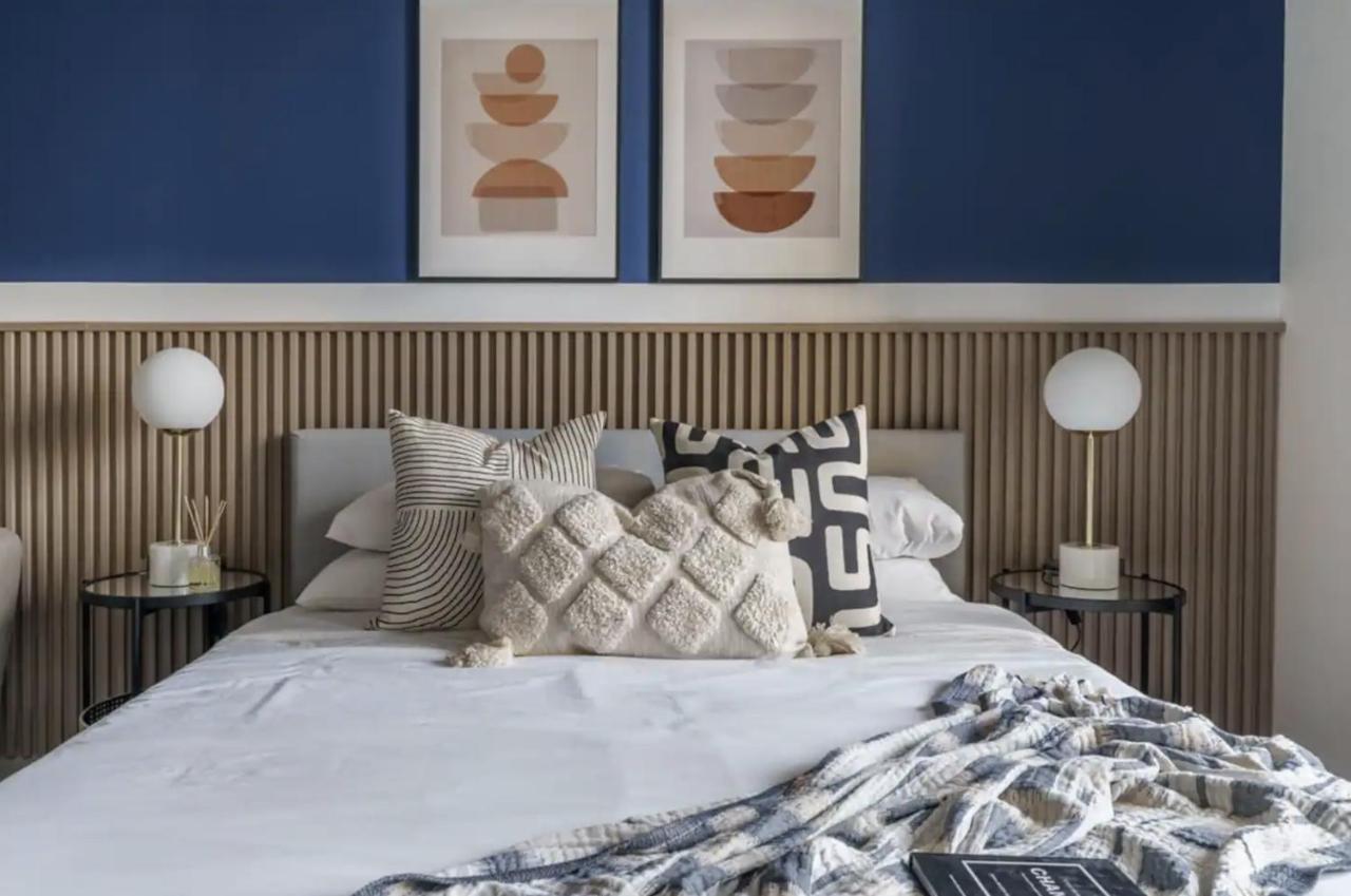 Residences At Elite Downtown *