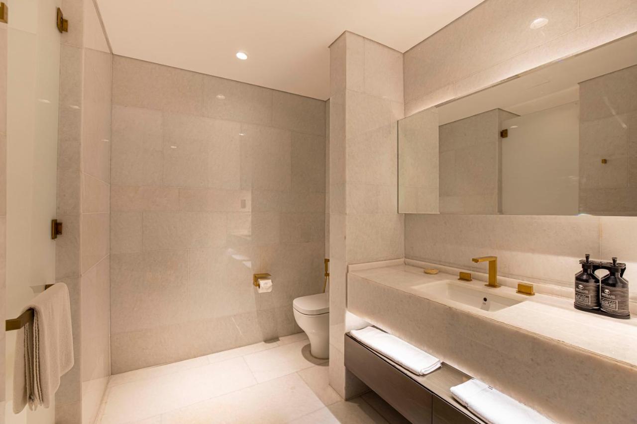 Five Palm 3-bedroom With Private Pool Dubai