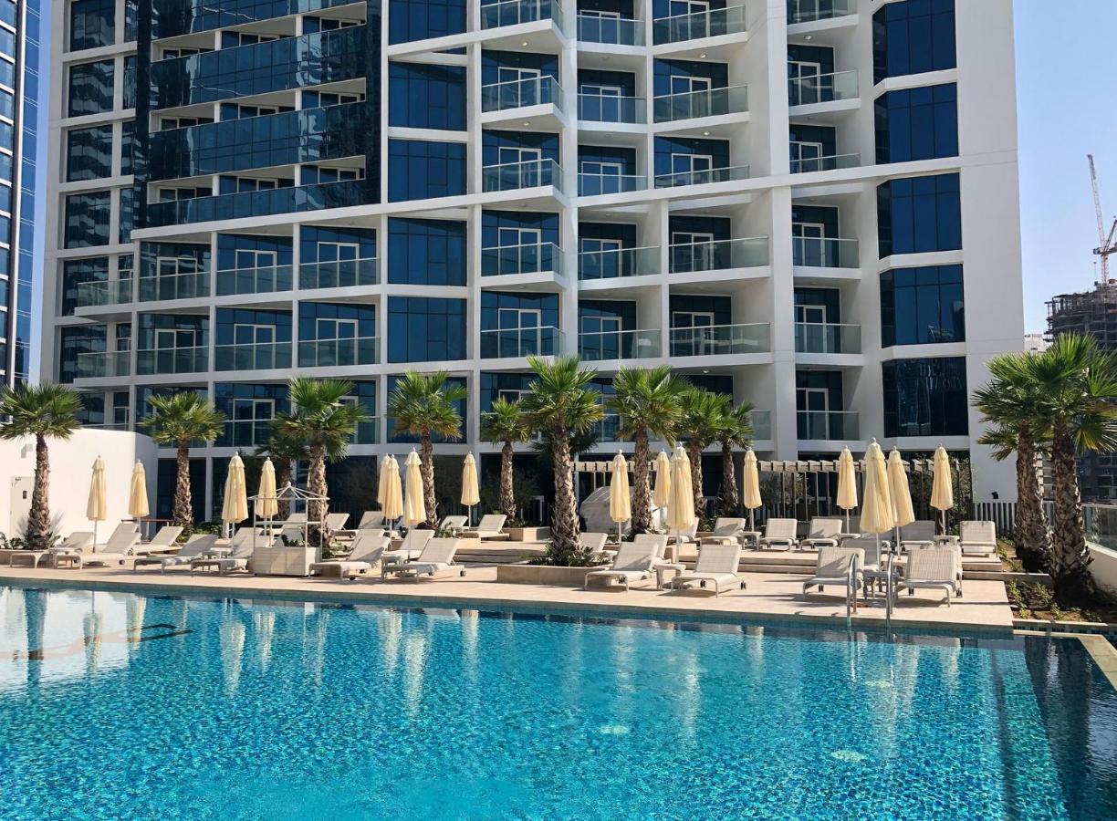 Apartment Downtown Ultra Luxury - Studio - 5 Star Facilities- 15 Min Walk To Fountain *