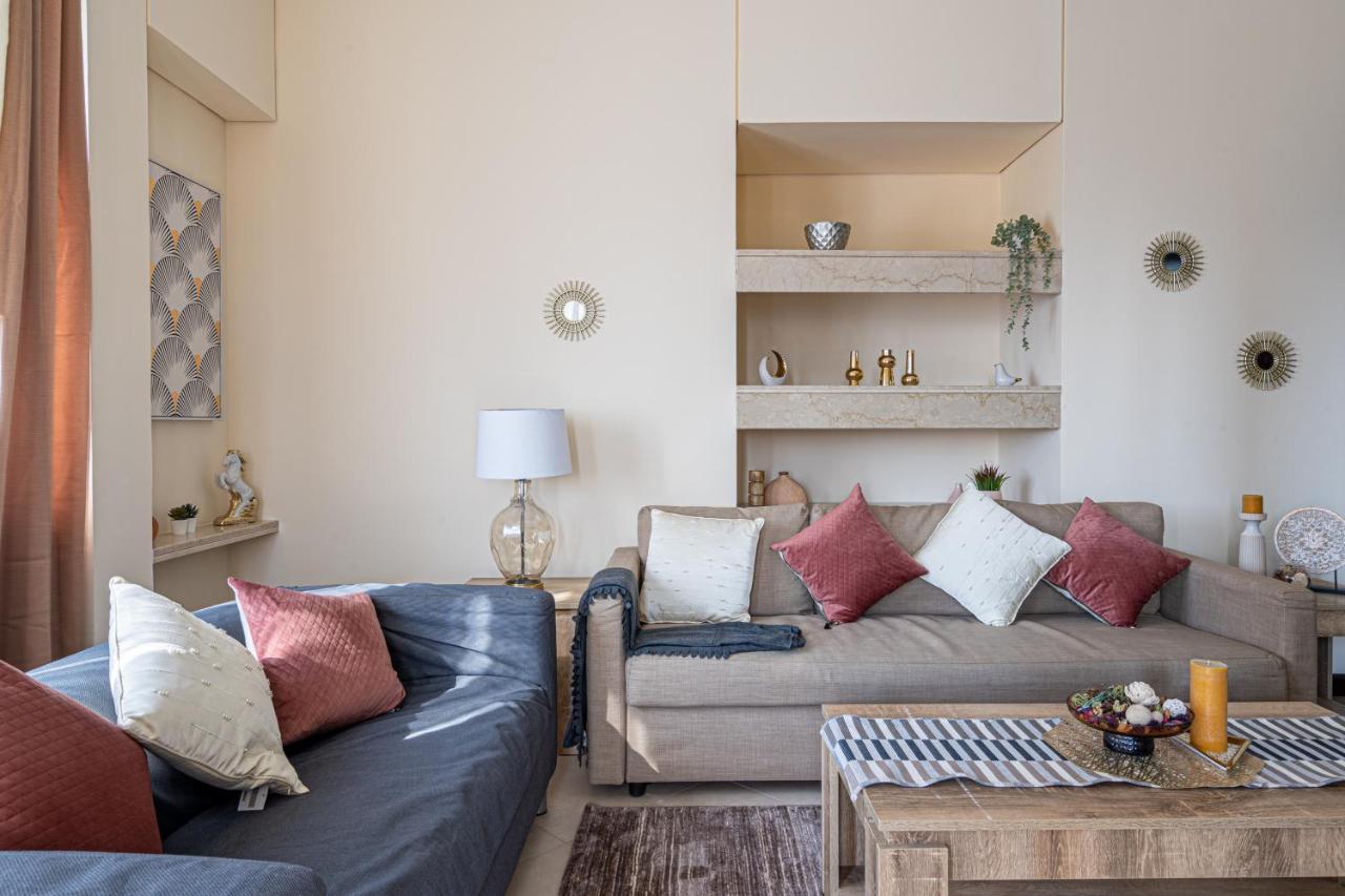 Apartment Higuests - Cheerful With Stunning Views In Port Saeed Dubai
