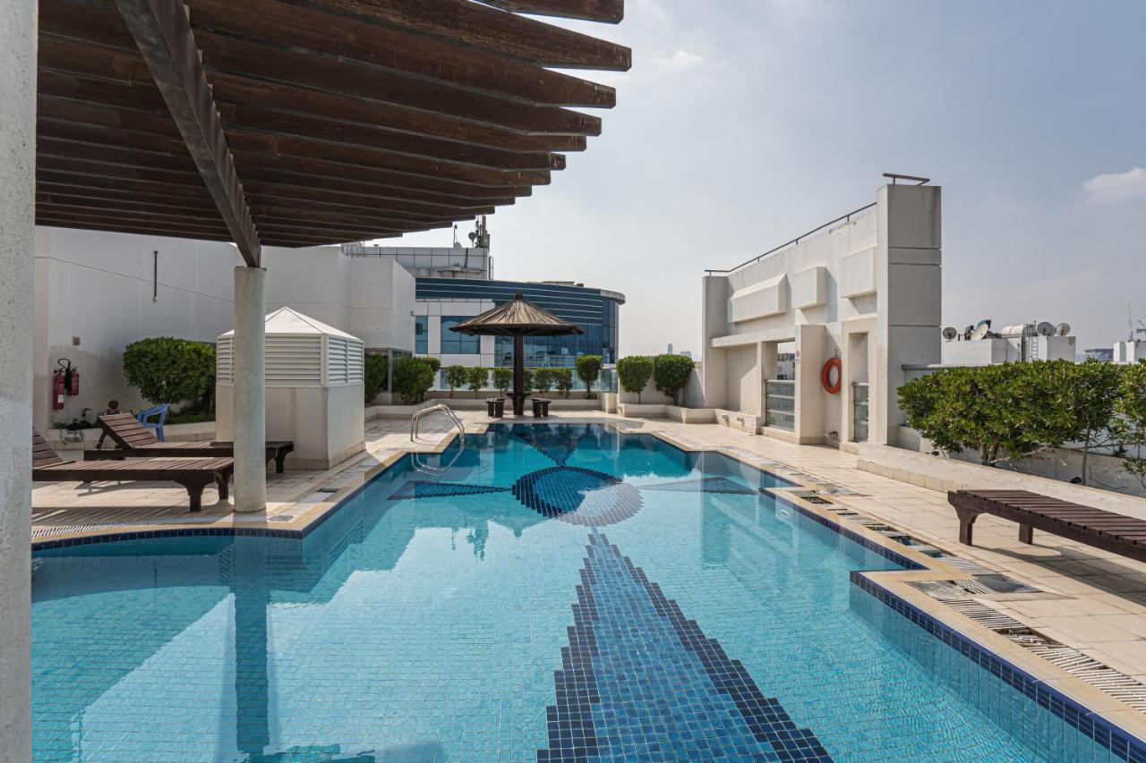 Apartment Higuests - Cheerful With Stunning Views In Port Saeed