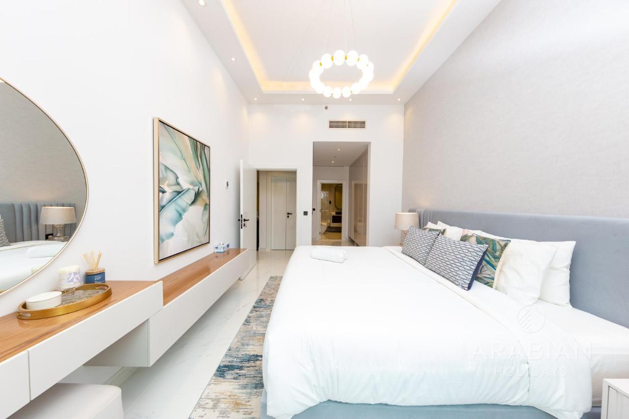 Apartment Bright And Cosy 2brmaids With Sea View And Riva Club Access