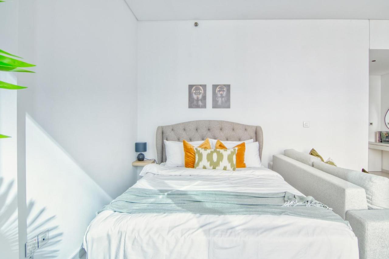 Luxury With Burj Khalifa Or Canal View In Downtown - Marquise Square Tower *
