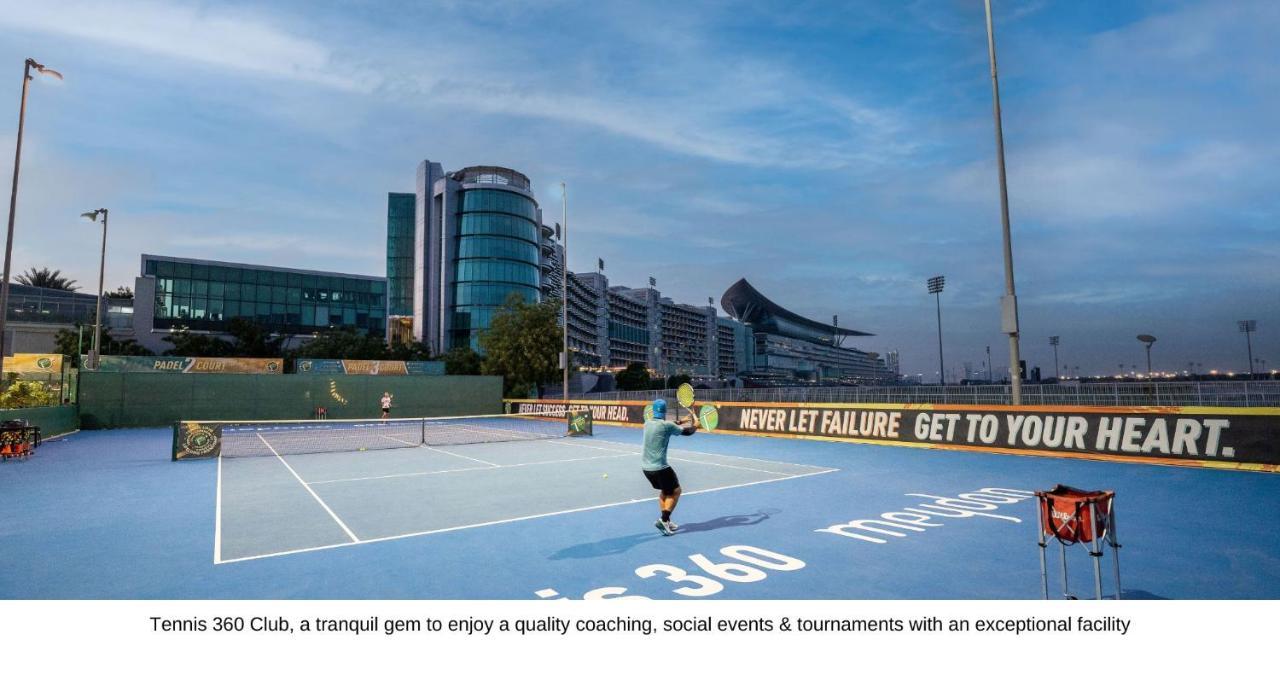 Hotel The Meydan