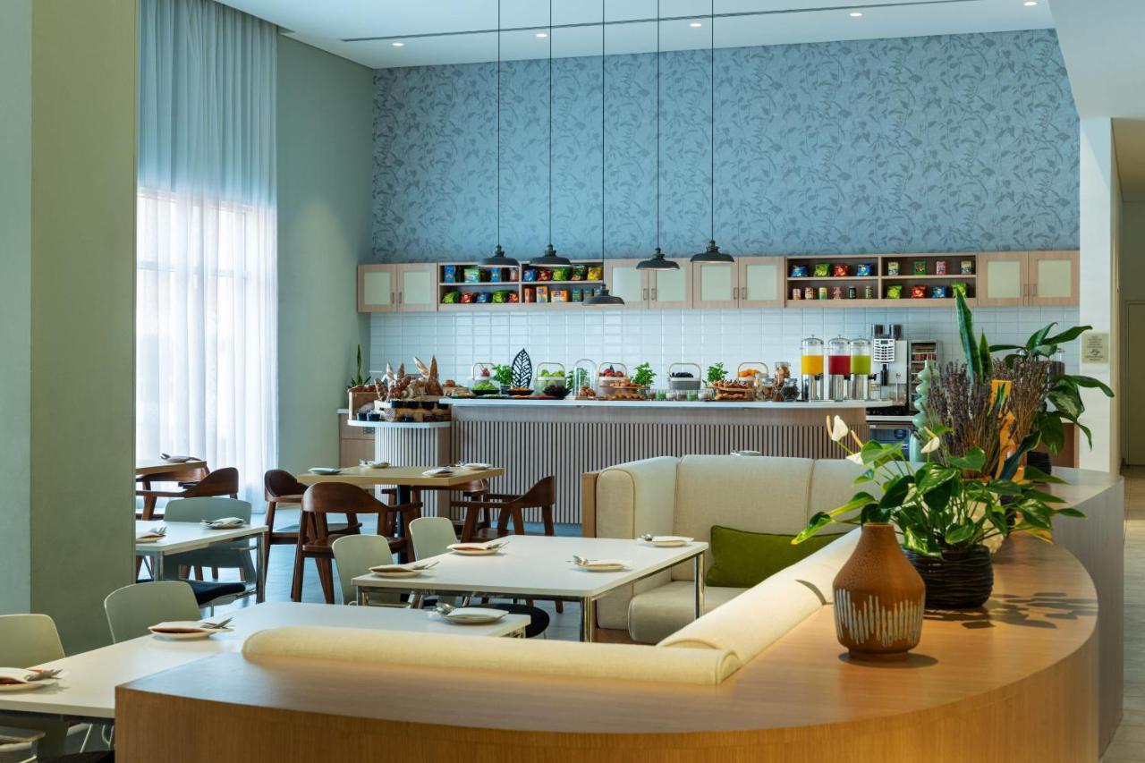 Hotel Element Al Mina, Jumeirah