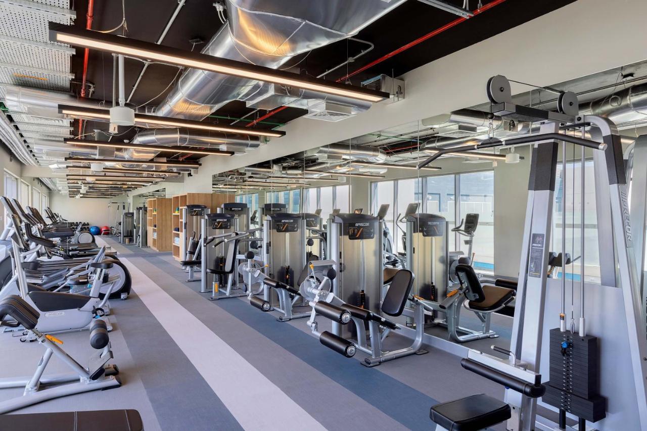 Element Al Mina, Jumeirah Hotel Dubai