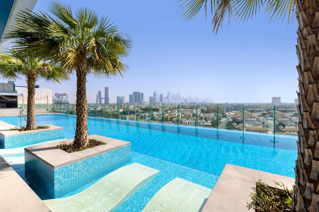 Element Al Mina, Jumeirah Hotel Dubai