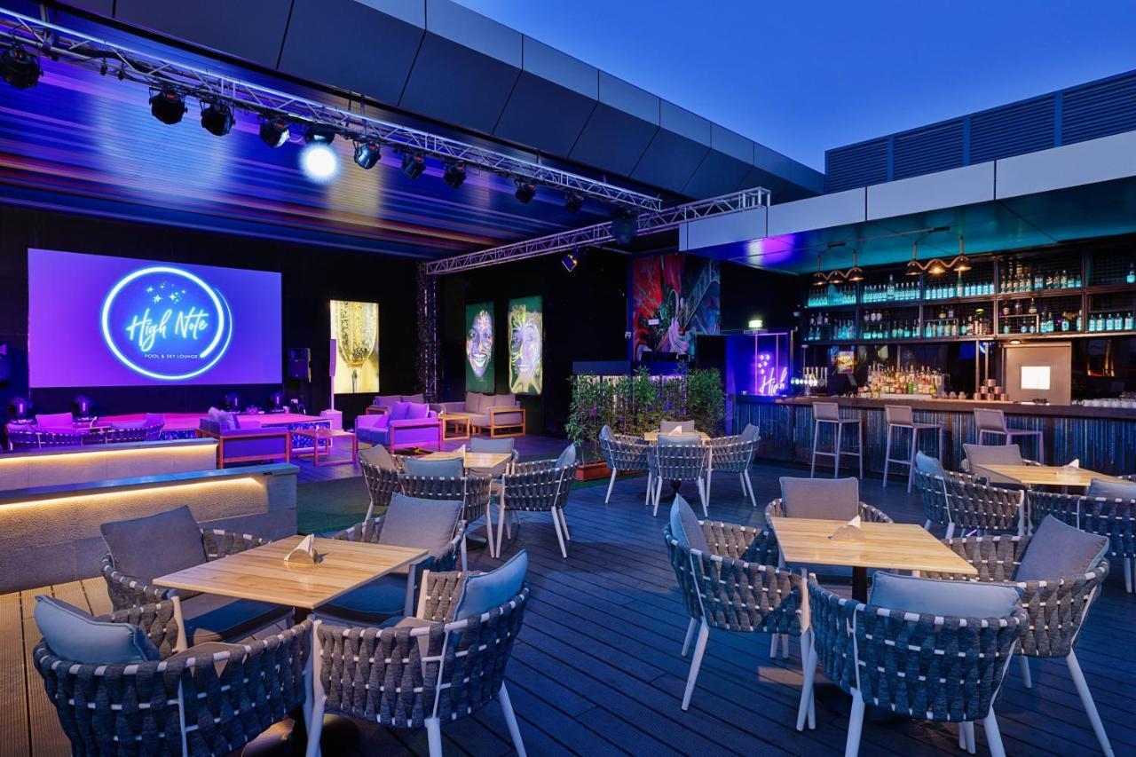 Hotel Element Al Mina, Jumeirah