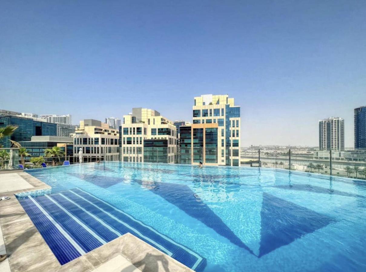 Residences At Elite Downtown * Dubai