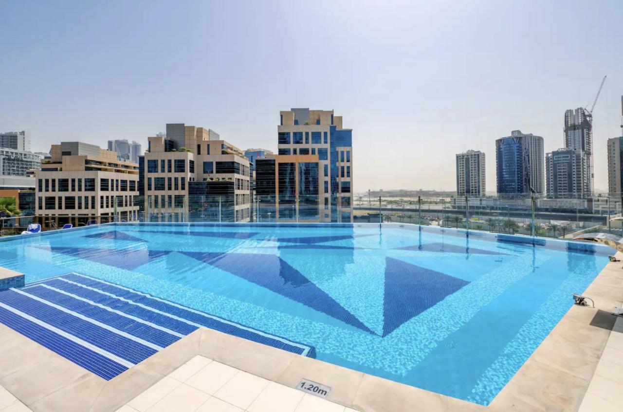 Residences At Elite Downtown Apartment Dubai