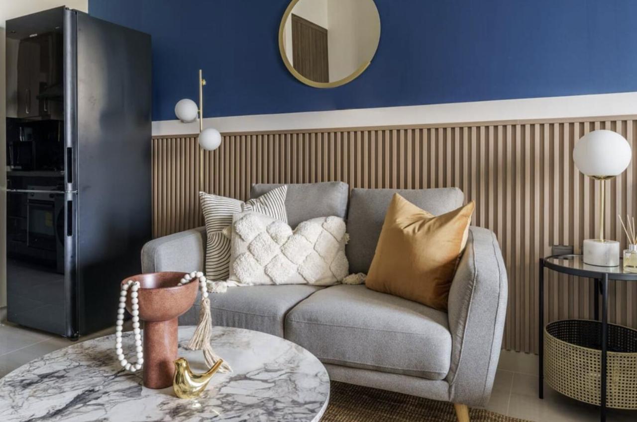 Apartment Residences At Elite Downtown *