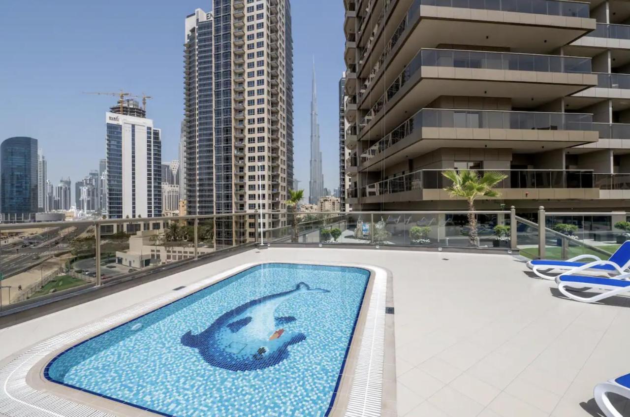 Residences At Elite Downtown