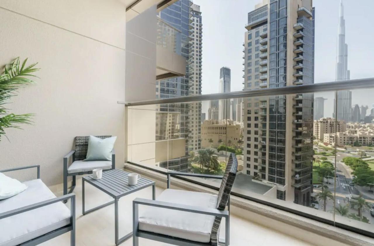 Apartment Residences At Elite Downtown
