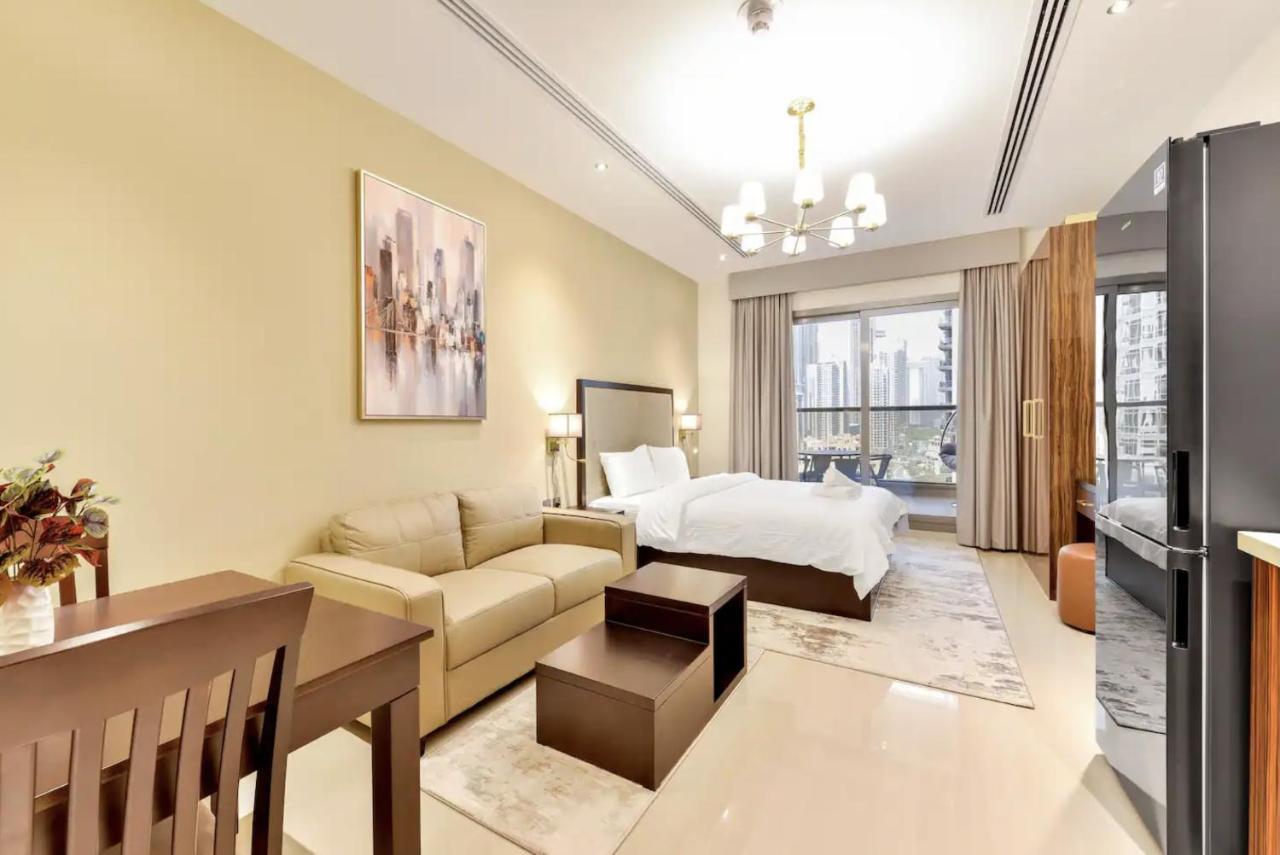 Residences At Elite Downtown * Dubai