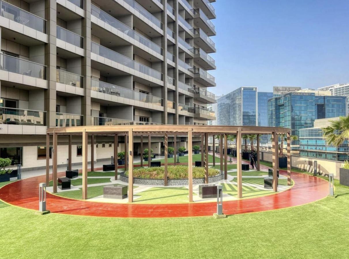 Residences At Elite Downtown Apartment Dubai