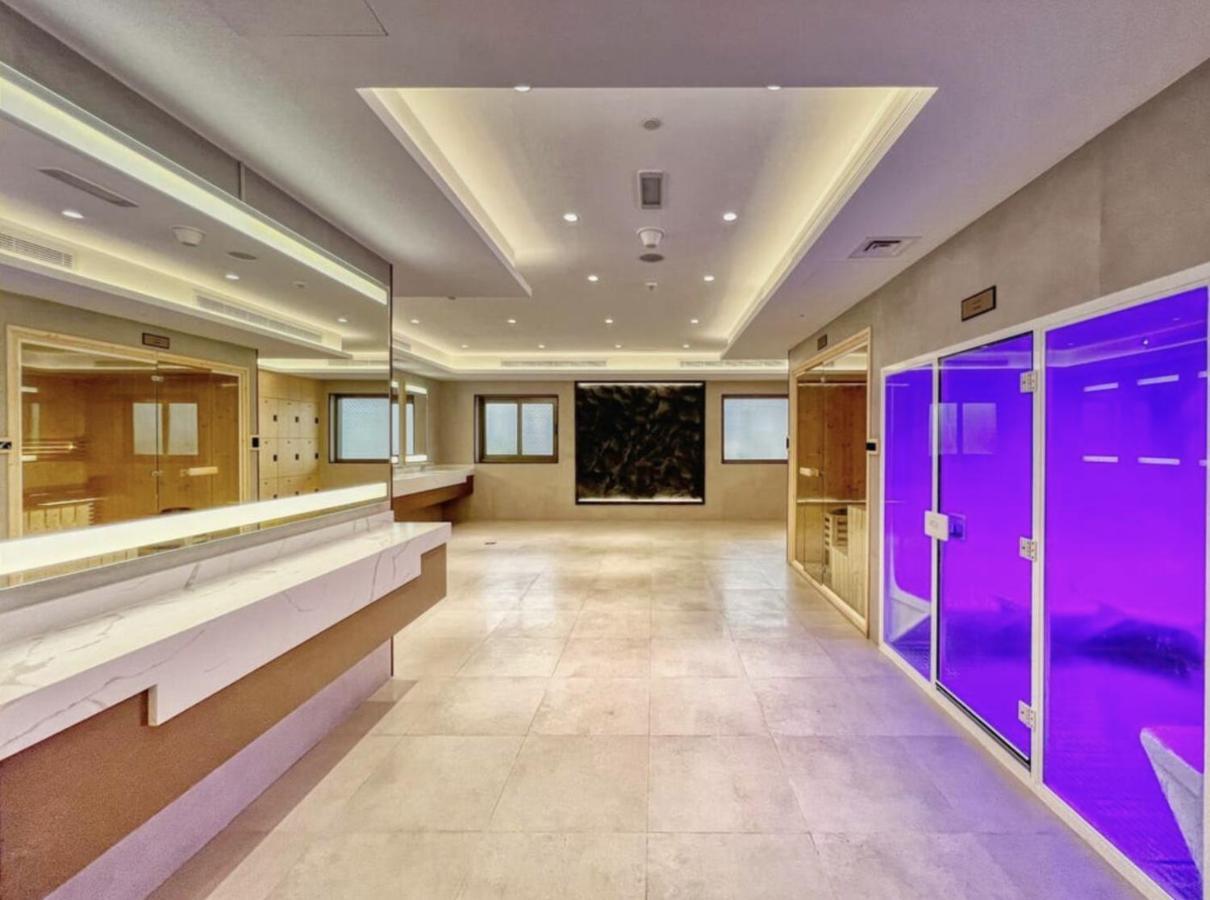 Residences At Elite Downtown * Dubai