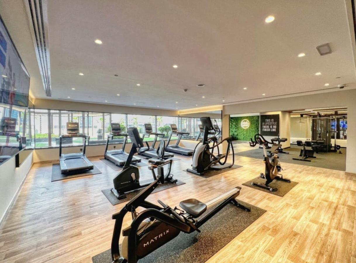 Residences At Elite Downtown Apartment Dubai