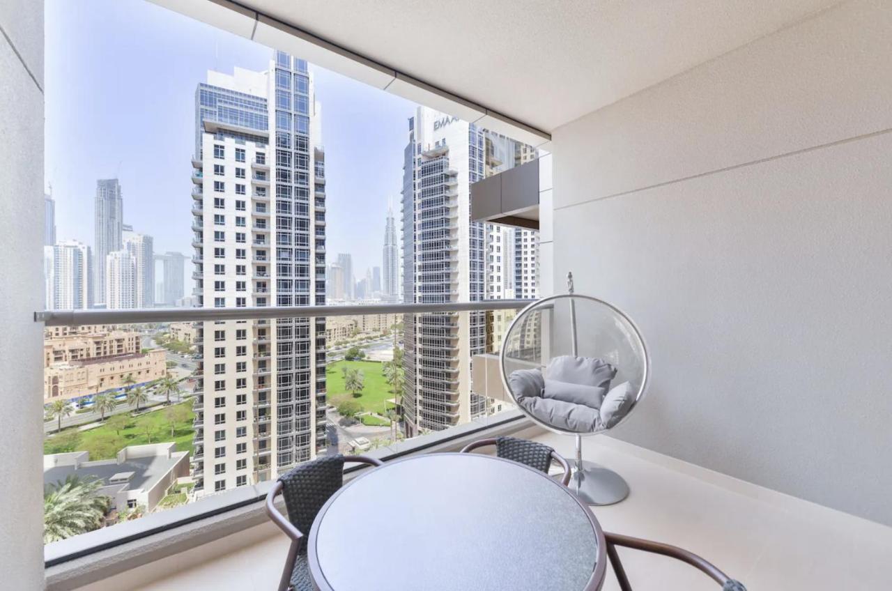 Residences At Elite Downtown * Dubai