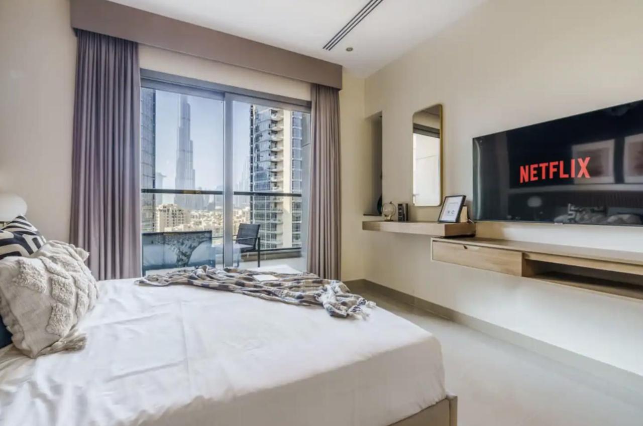 Residences At Elite Downtown Apartment *