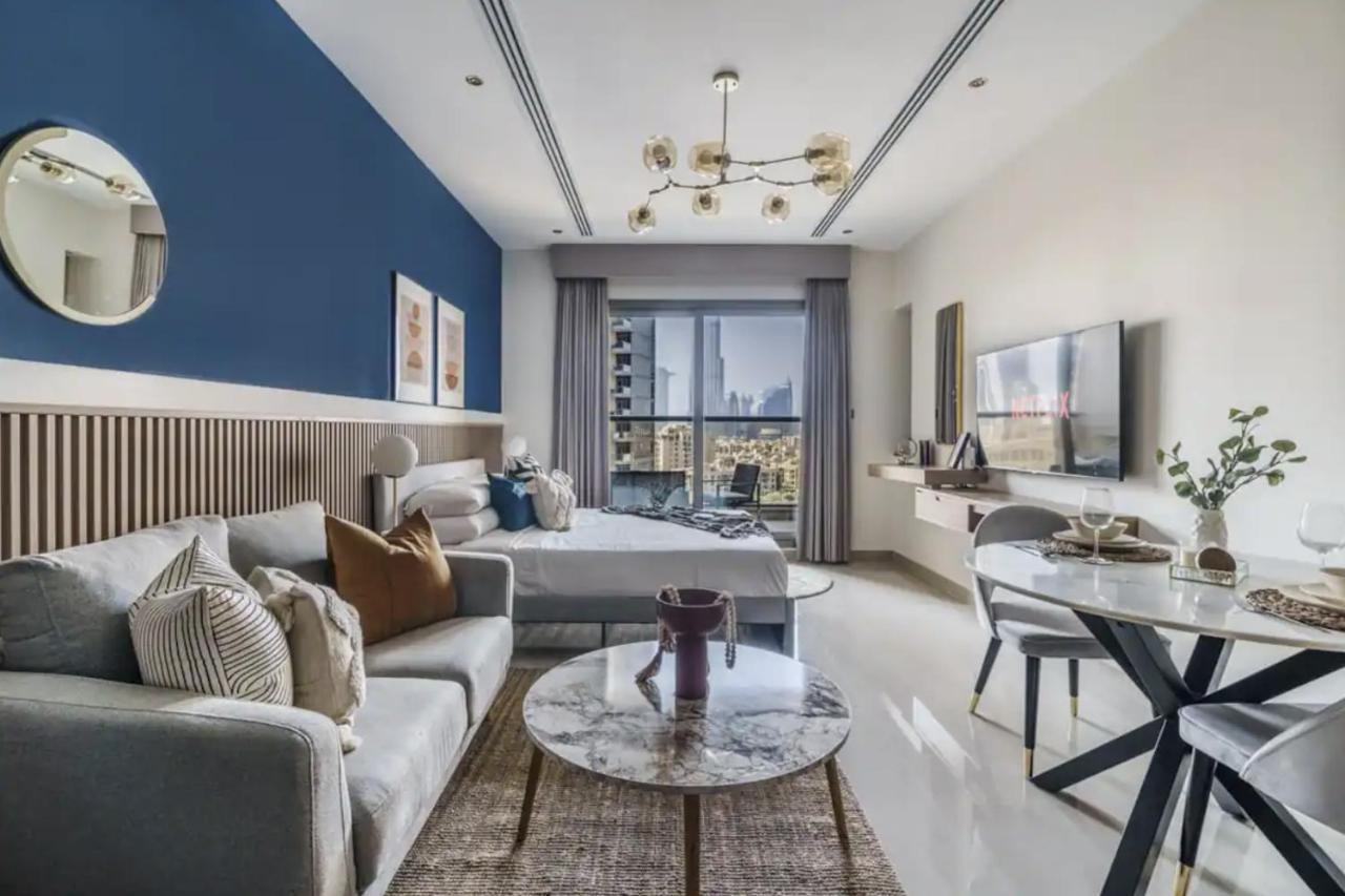 Residences At Elite Downtown Apartment