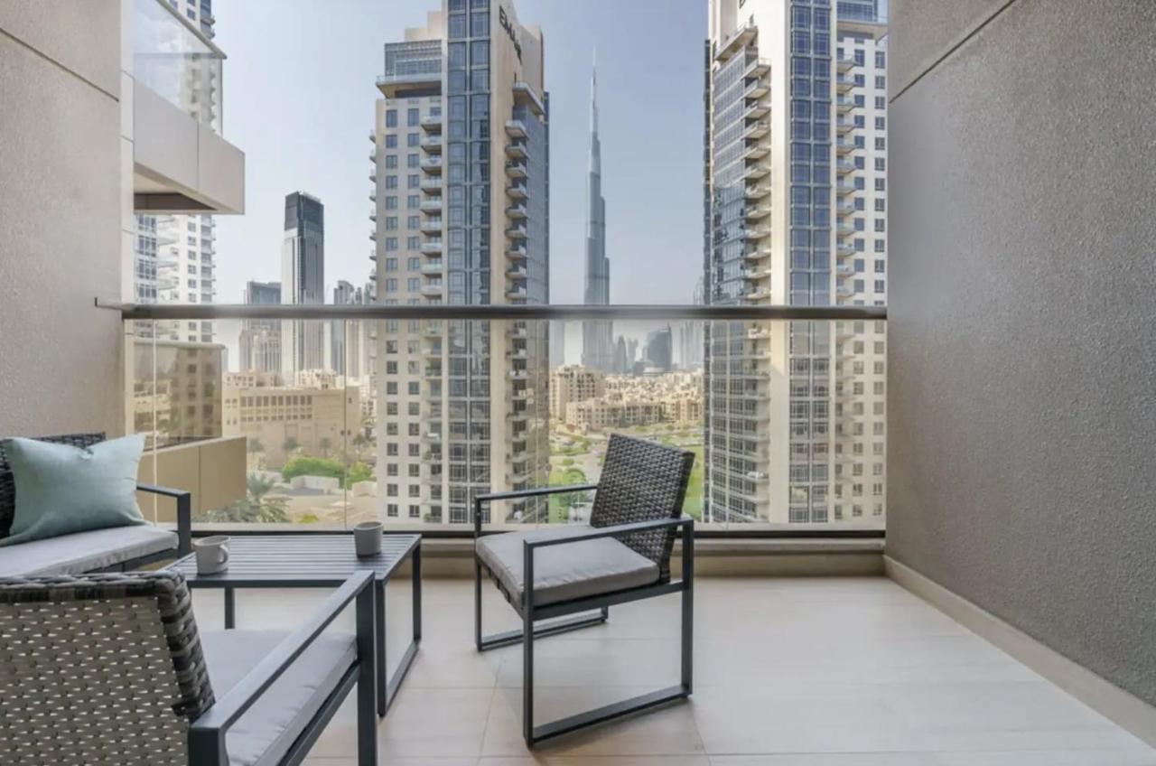 Apartment Residences At Elite Downtown Dubai