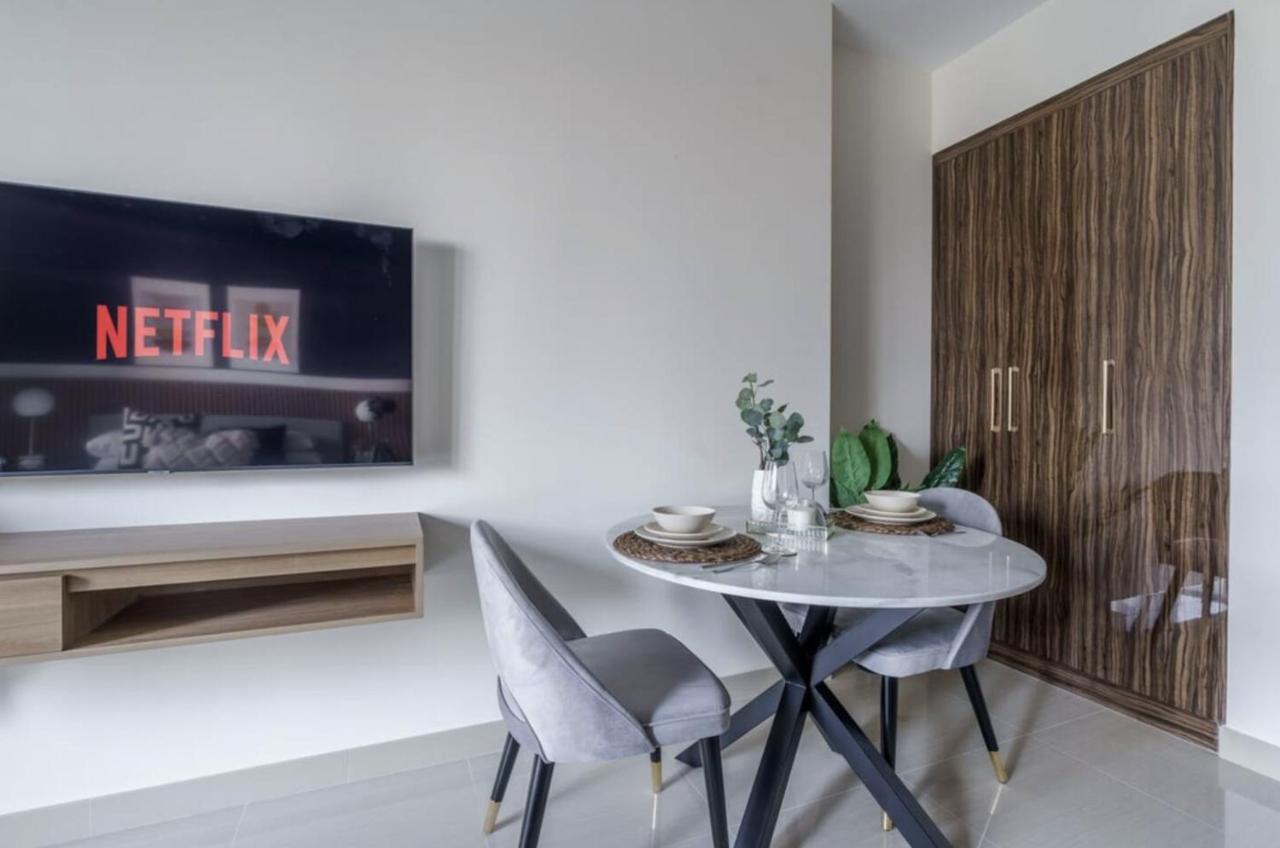 Apartment Residences At Elite Downtown Dubai