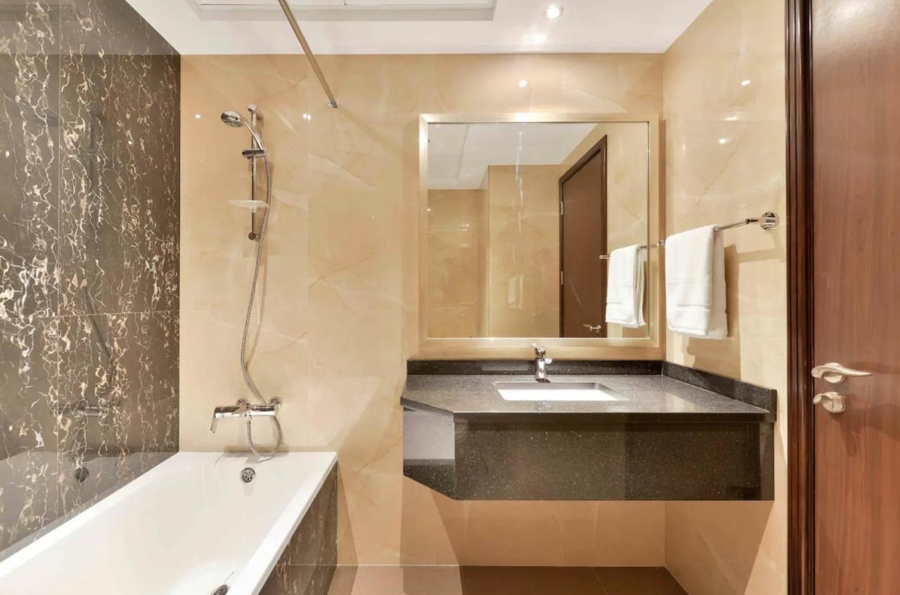 Residences At Elite Downtown Apartment Dubai