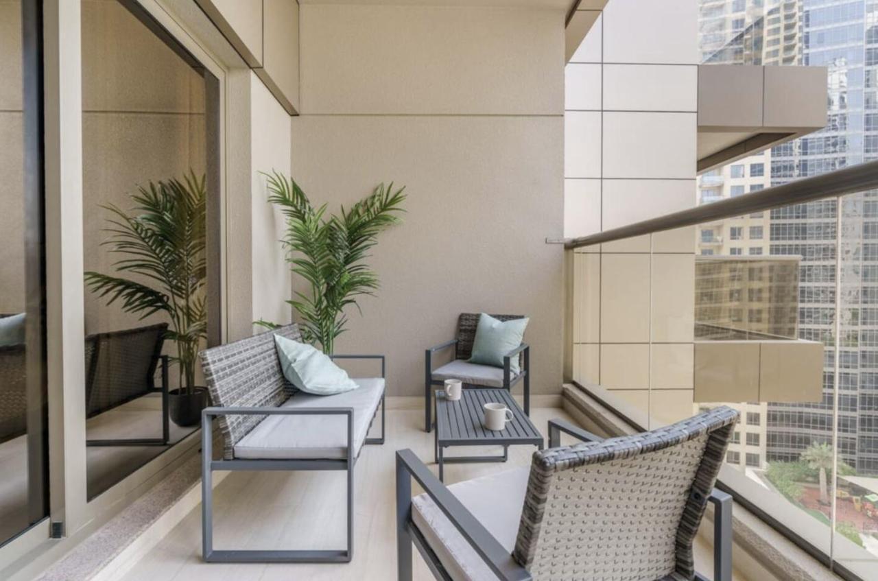 Apartment Residences At Elite Downtown *