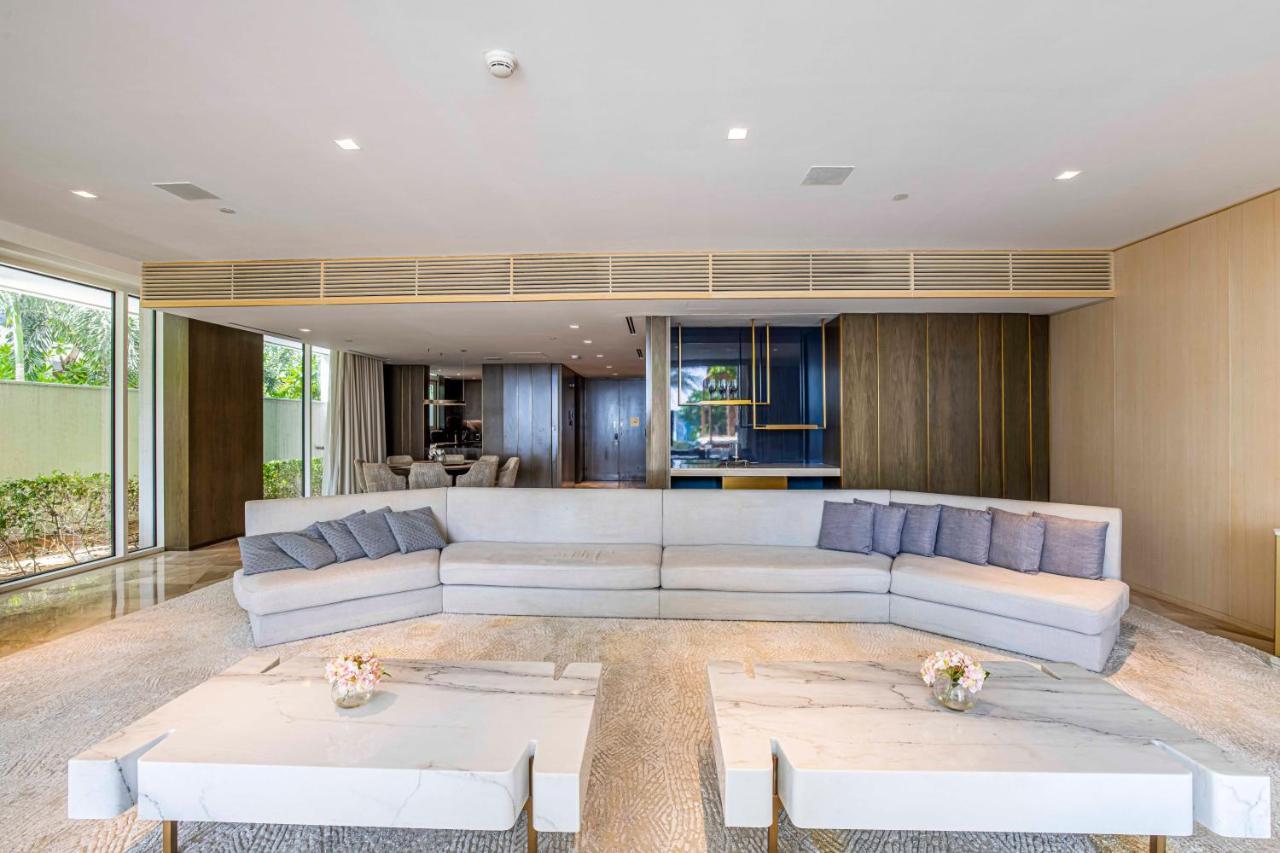 Five Palm 3-bedroom With Private Pool Apartment *