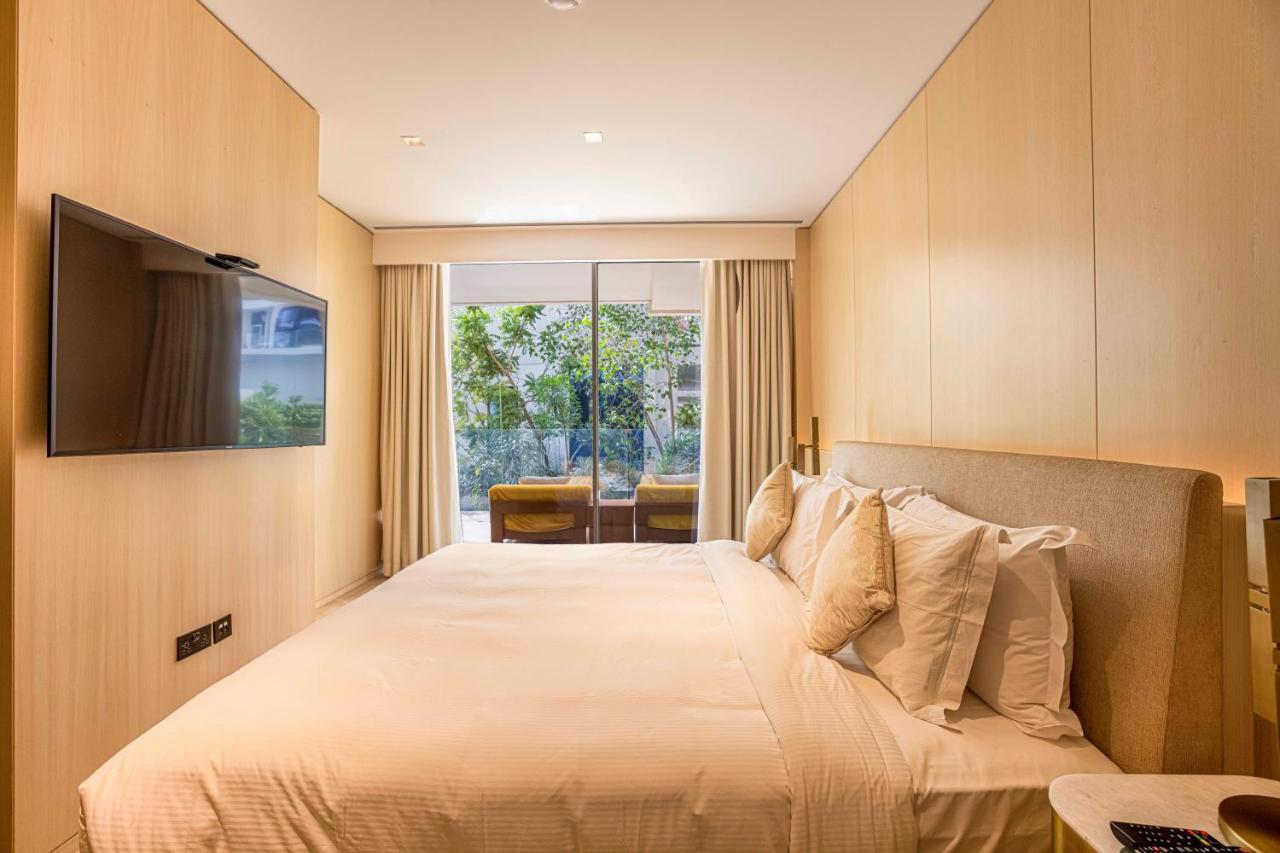 Five Palm 3-bedroom With Private Pool