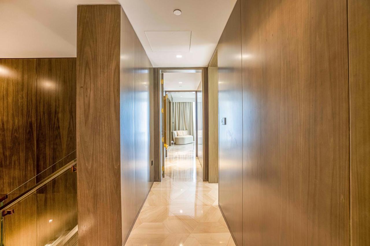 Five Palm 3-bedroom With Private Pool