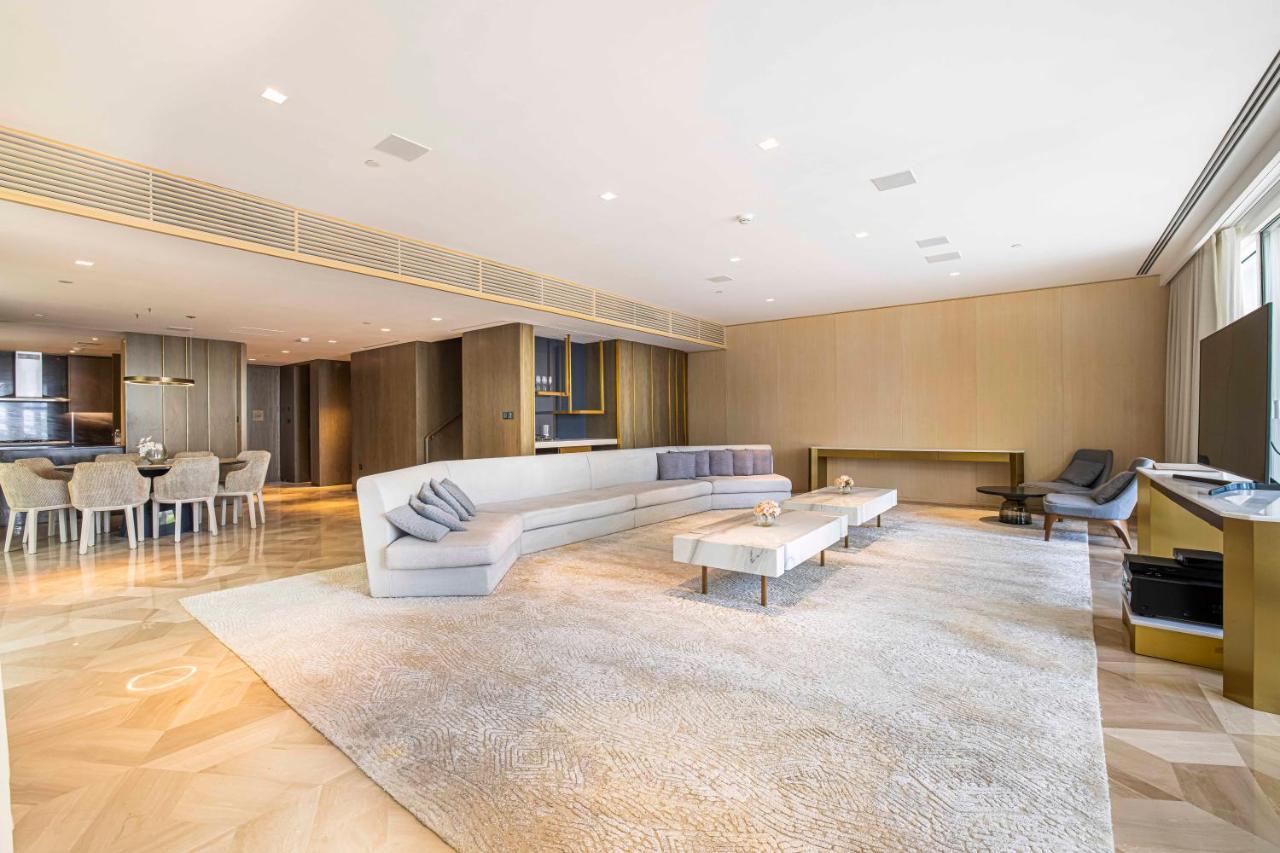 Apartment Five Palm 3-bedroom With Private Pool