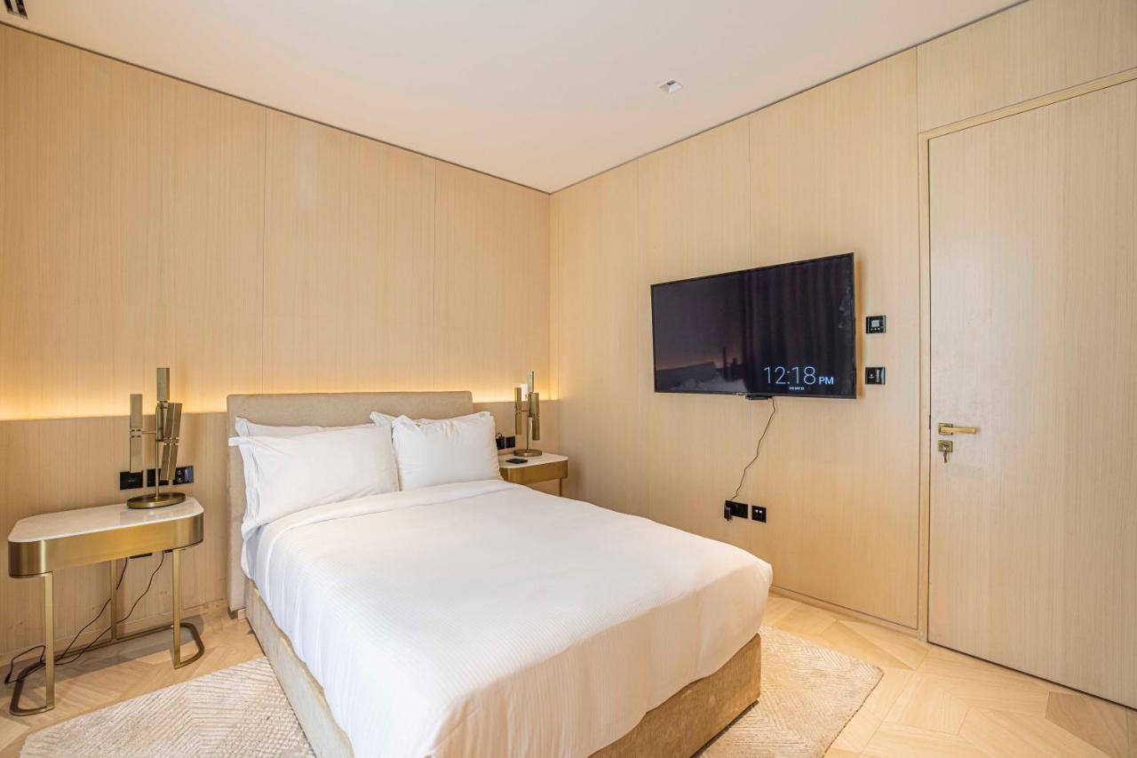 Apartment Five Palm 3-bedroom With Private Pool *