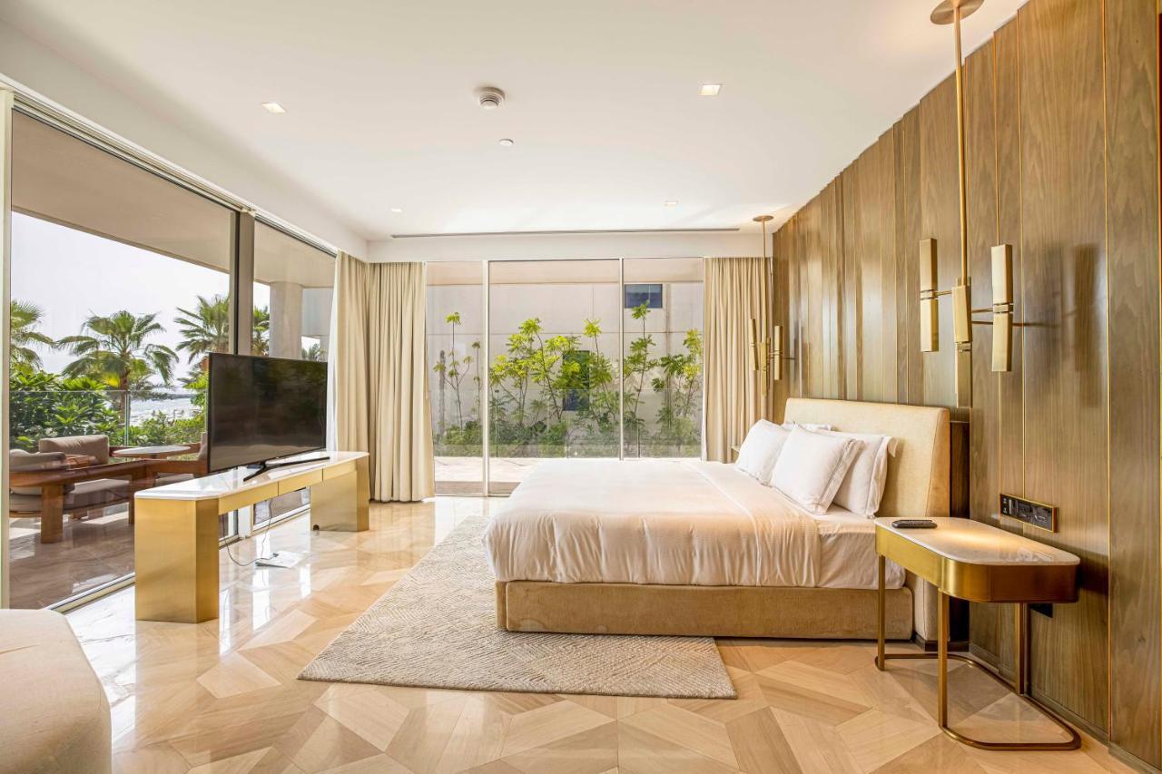Five Palm 3-bedroom With Private Pool Apartment