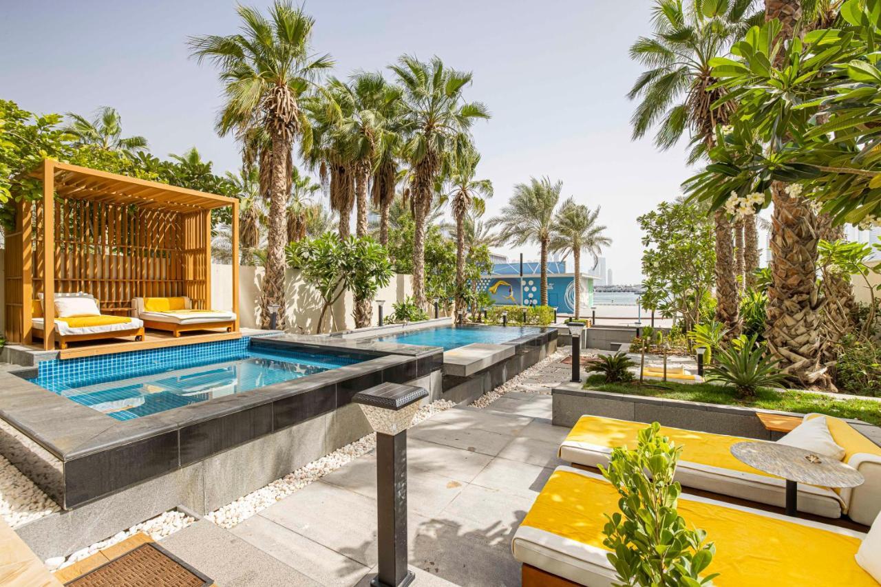 Five Palm 3-bedroom With Private Pool