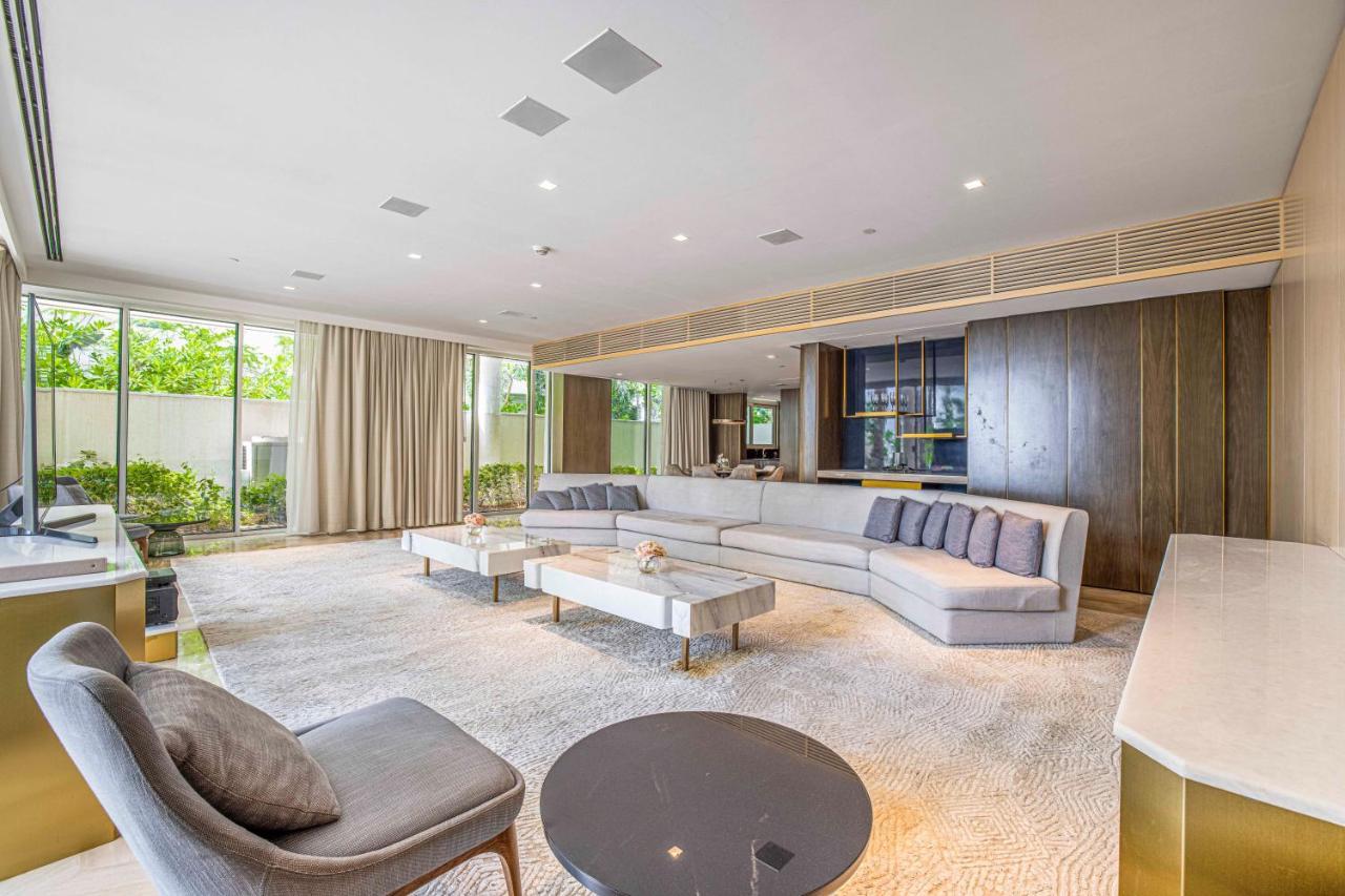 Five Palm 3-bedroom With Private Pool *
