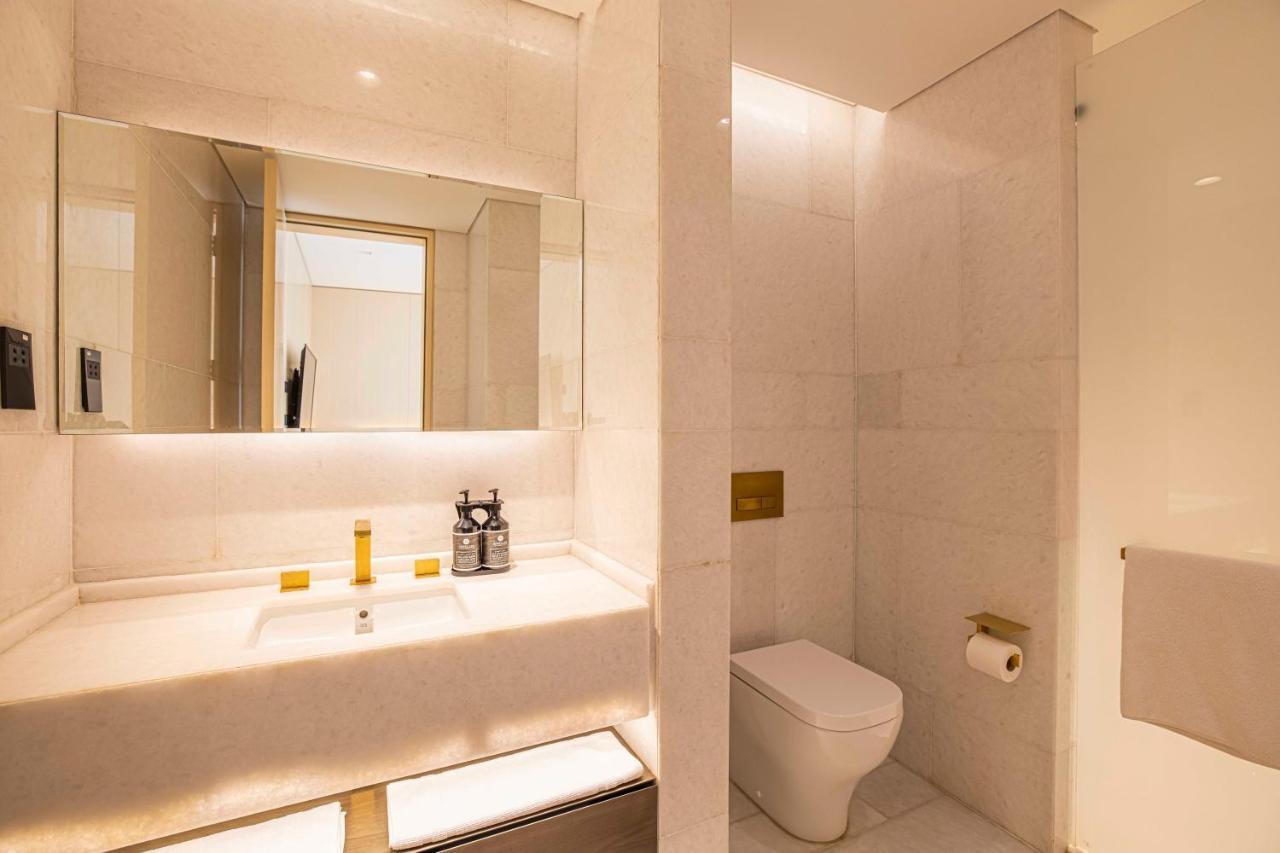 Apartment Five Palm 3-bedroom With Private Pool