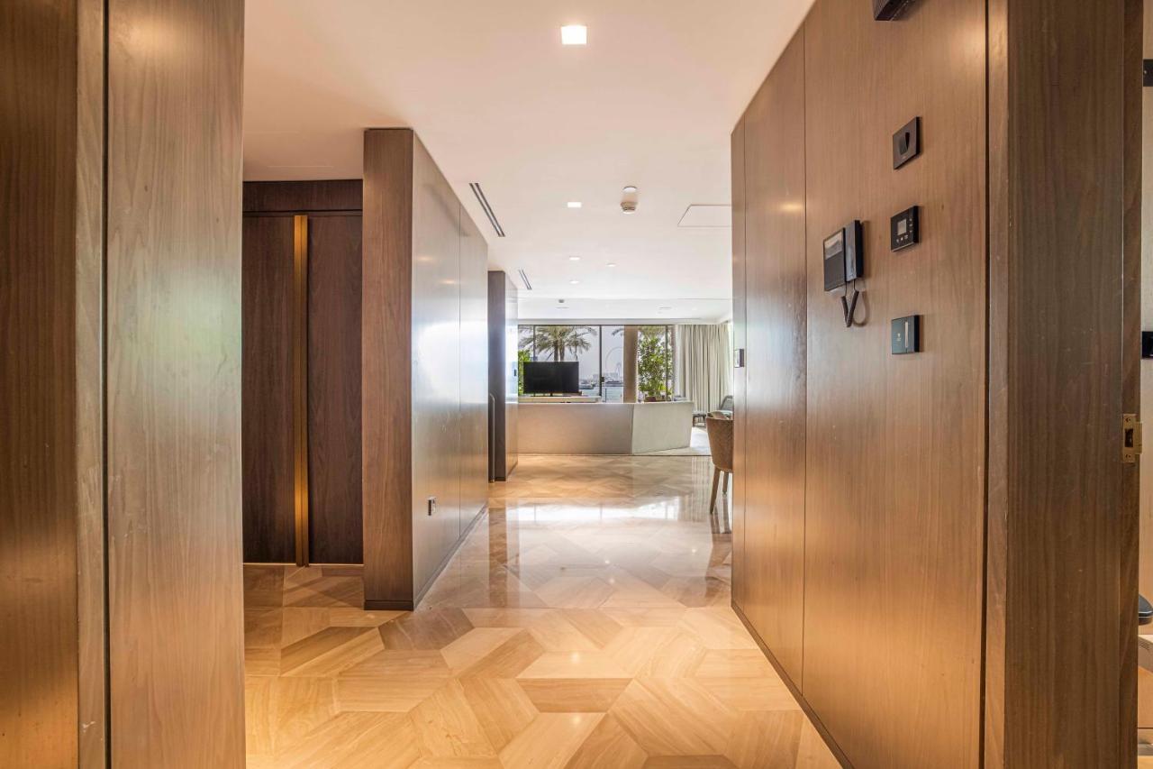 Five Palm 3-bedroom With Private Pool *