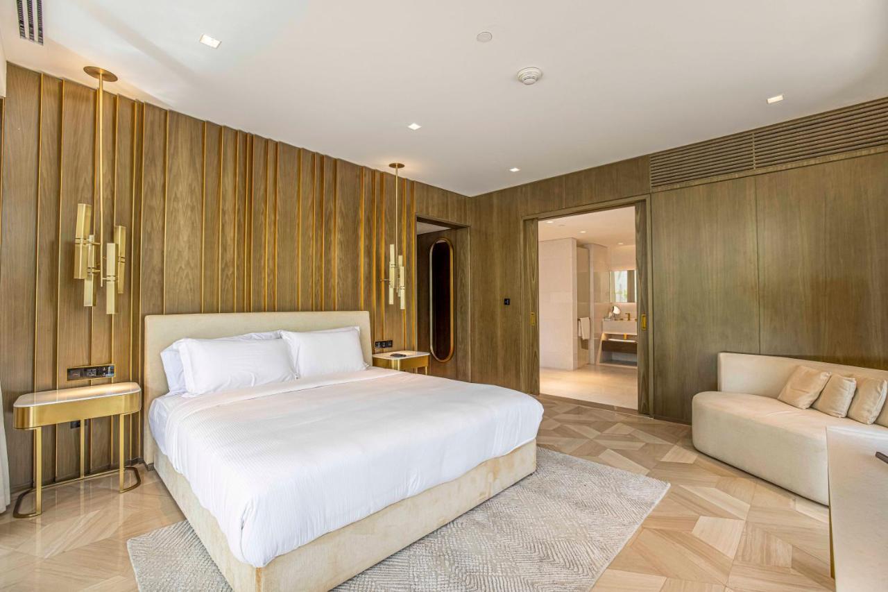 Five Palm 3-bedroom With Private Pool Apartment *