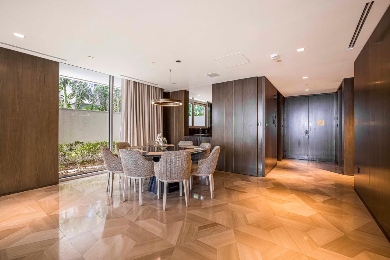 Five Palm 3-bedroom With Private Pool *